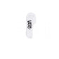 VANS APPAREL AND ACCESSORIES | CLASSIC SUPER NO SHOW SOCKS 3 PACK WHITE